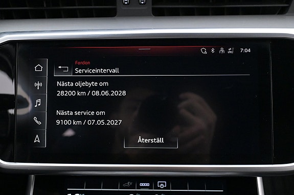 Audi A6 14 of 27