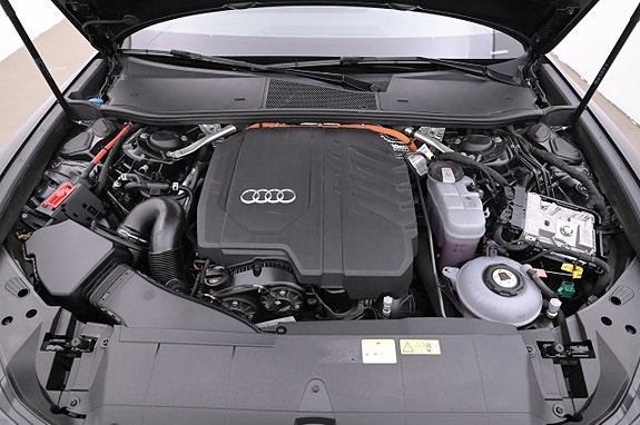 Audi A6 26 of 27