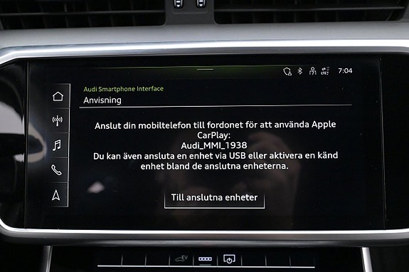 Audi A6 15 of 27