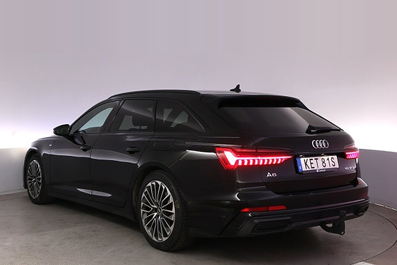 Audi A6 4 of 27