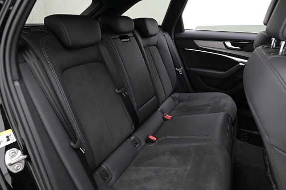 Audi A6 19 of 27