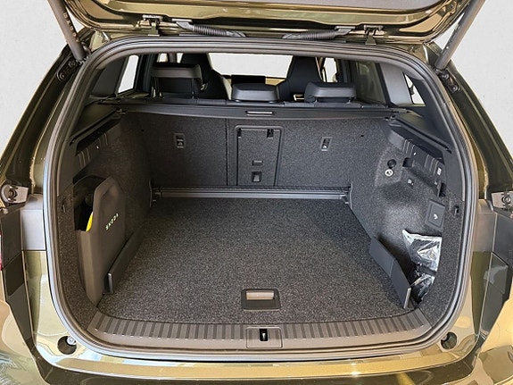 Skoda Enyaq 11 of 17