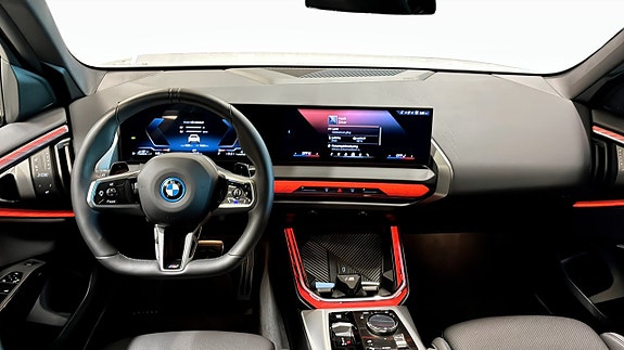 BMW X3 4 of 9