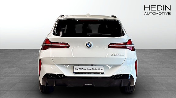 BMW X3 7 of 9