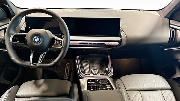 BMW X3 4 of 9