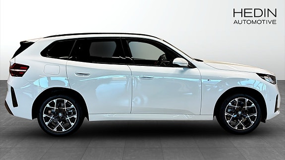 BMW X3 6 of 9