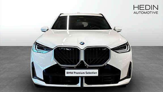 BMW X3 8 of 9