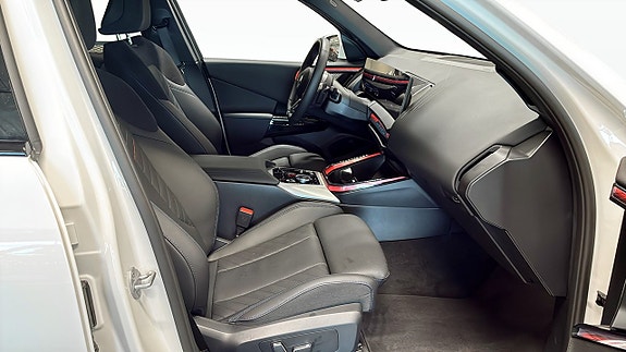BMW X3 3 of 9