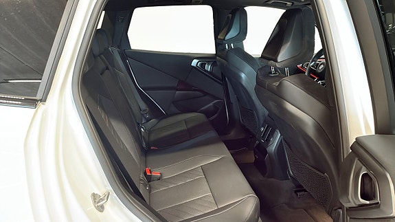 BMW X3 5 of 9