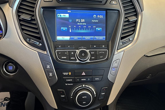 Hyundai Santa Fe 8 of 8