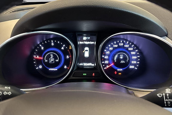 Hyundai Santa Fe 7 of 8