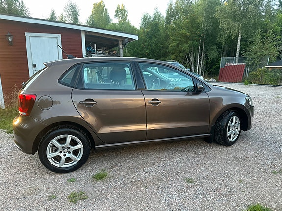 Volkswagen Polo 4 of 9