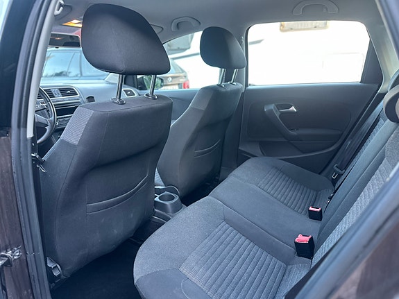 Volkswagen Polo 7 of 9