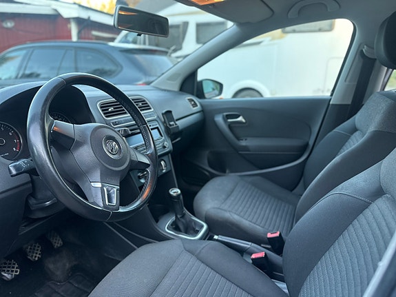 Volkswagen Polo 6 of 9