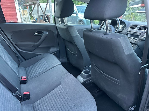 Volkswagen Polo 8 of 9