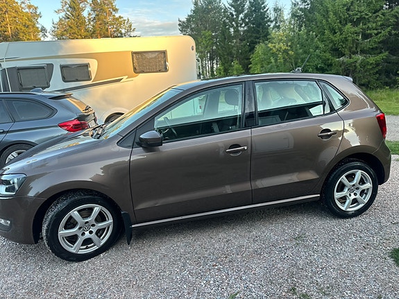Volkswagen Polo 5 of 9