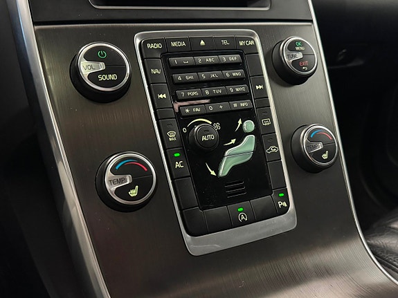 Volvo V60 20 of 29
