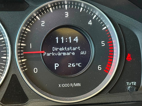Volvo V60 18 of 29