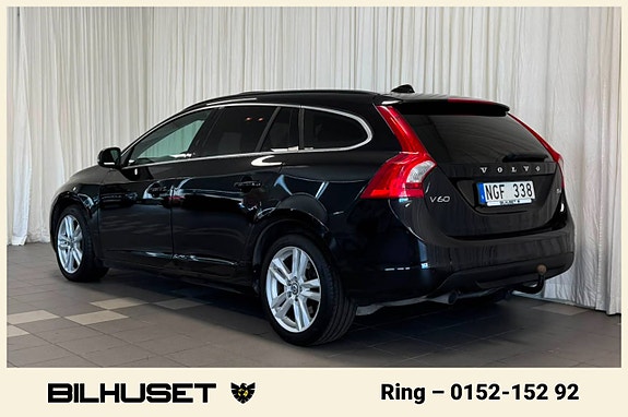 Volvo V60 6 of 29