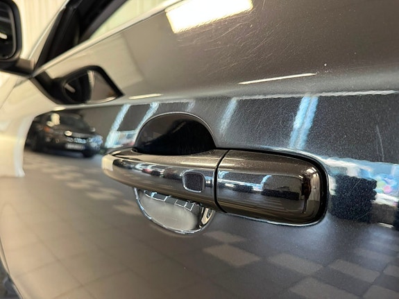 Volvo V60 16 of 29