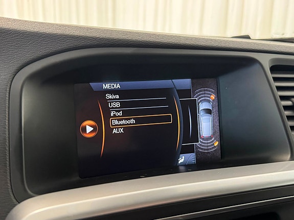 Volvo V60 19 of 29