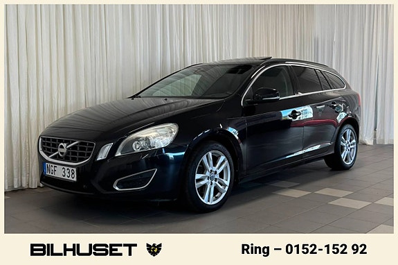 Volvo V60 4 of 29