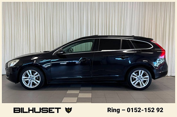 Volvo V60 5 of 29