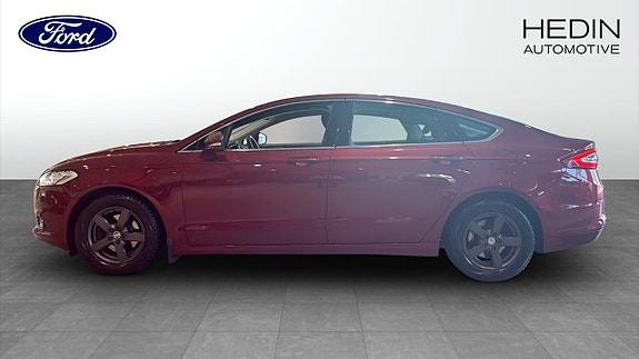 Ford Mondeo 6 of 12