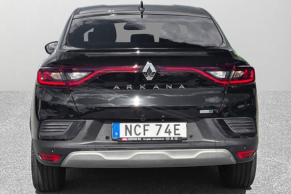 Renault Arkana 4 of 22