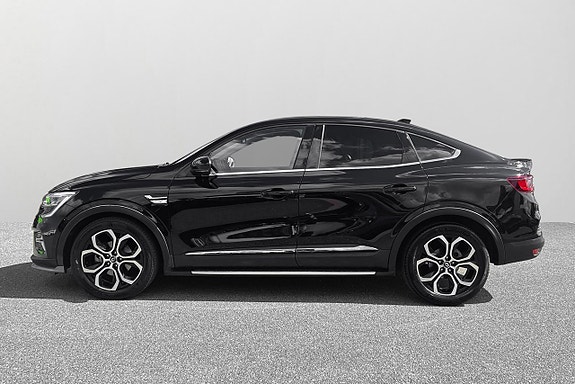 Renault Arkana 2 of 22