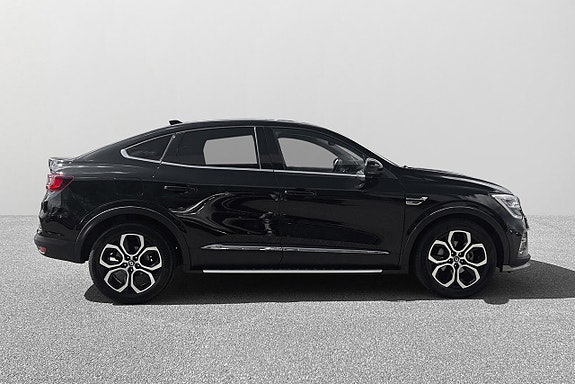 Renault Arkana 6 of 22