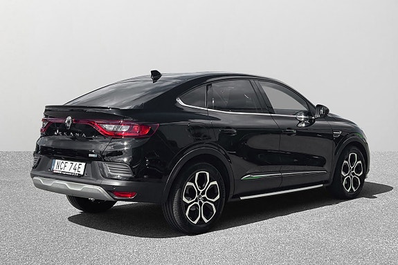 Renault Arkana 5 of 22