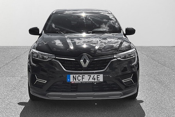 Renault Arkana 8 of 22