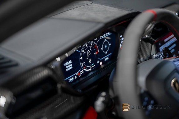Lamborghini Urus 20 of 26