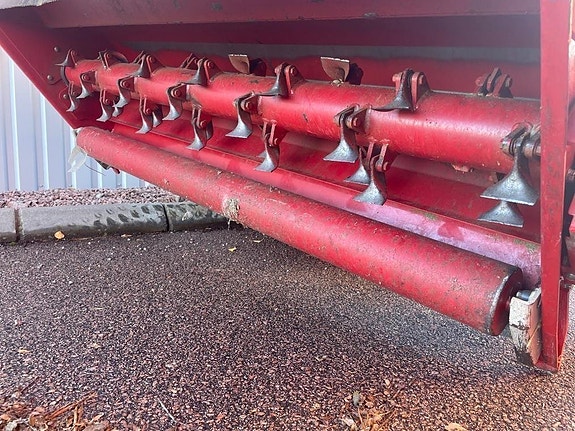 Slaghack till Ventrac MW 560 2 of 2