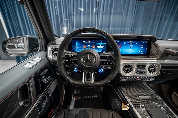 Mercedes-Benz G63 17 of 19