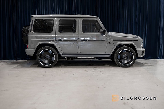 Mercedes-Benz G63 6 of 19