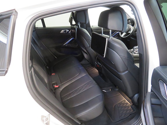 BMW X6 4 of 18