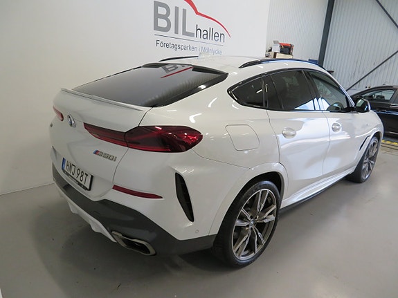 BMW X6 2 of 18