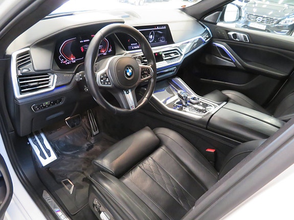 BMW X6 6 of 18