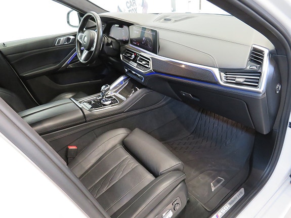 BMW X6 5 of 18