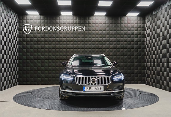 Volvo V90 14 of 27