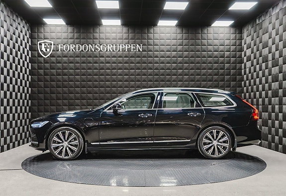Volvo V90 3 of 27