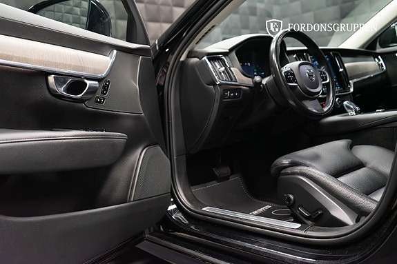 Volvo V90 15 of 27