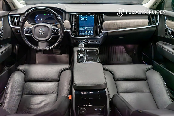 Volvo V90 20 of 27