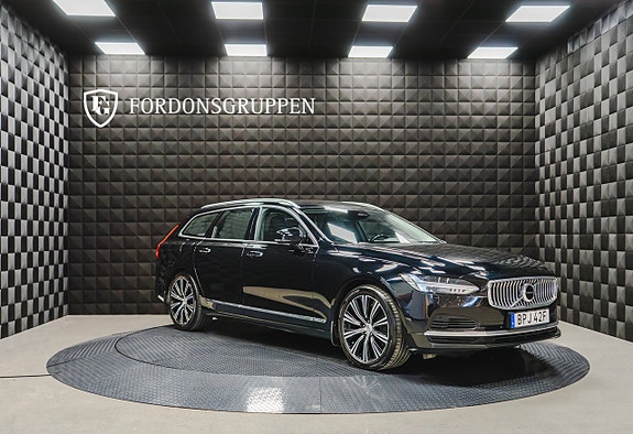 Volvo V90 12 of 27