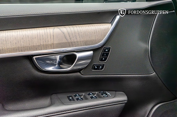 Volvo V90 16 of 27