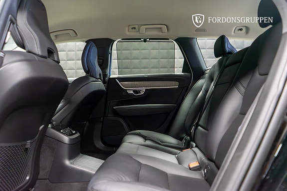 Volvo V90 27 of 27