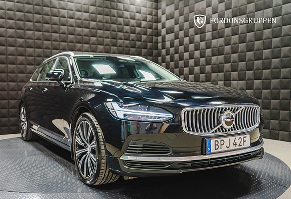 Volvo V90 13 of 27