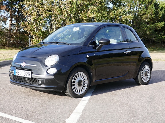 Fiat 500 3 of 5